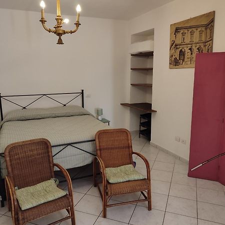 Happy Flat Villa Riparbella Exterior photo