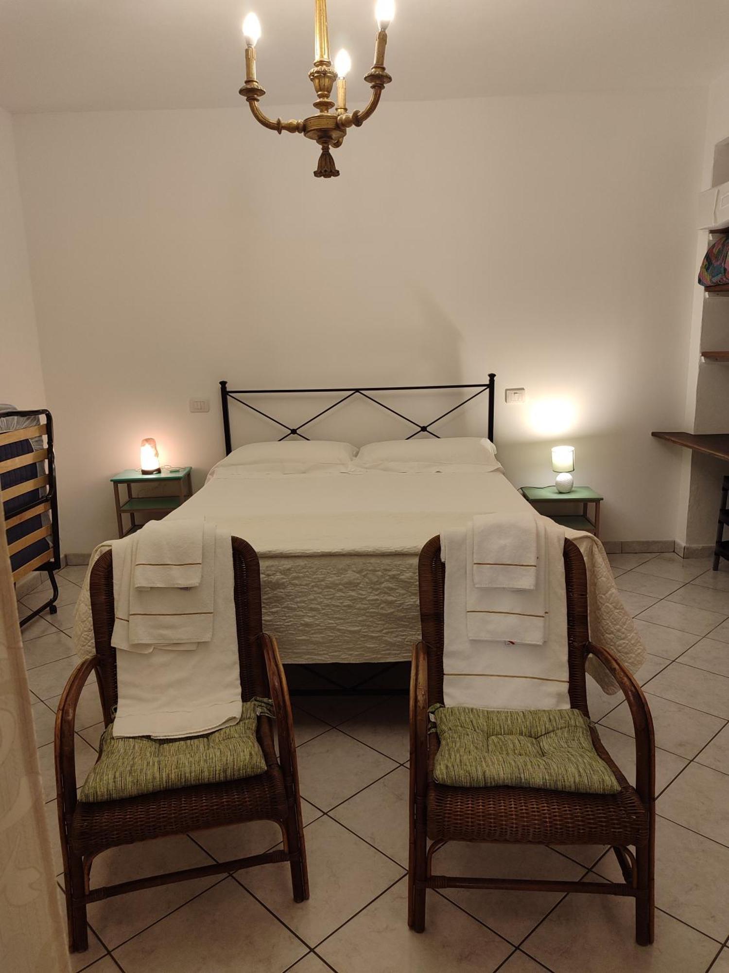 Happy Flat Villa Riparbella Exterior photo