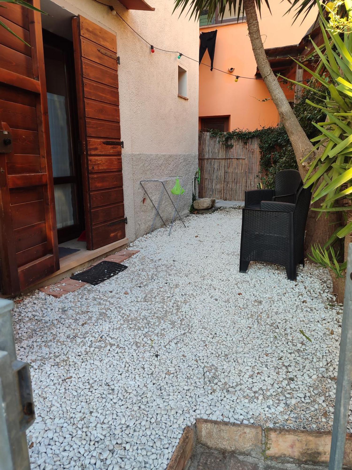 Happy Flat Villa Riparbella Exterior photo