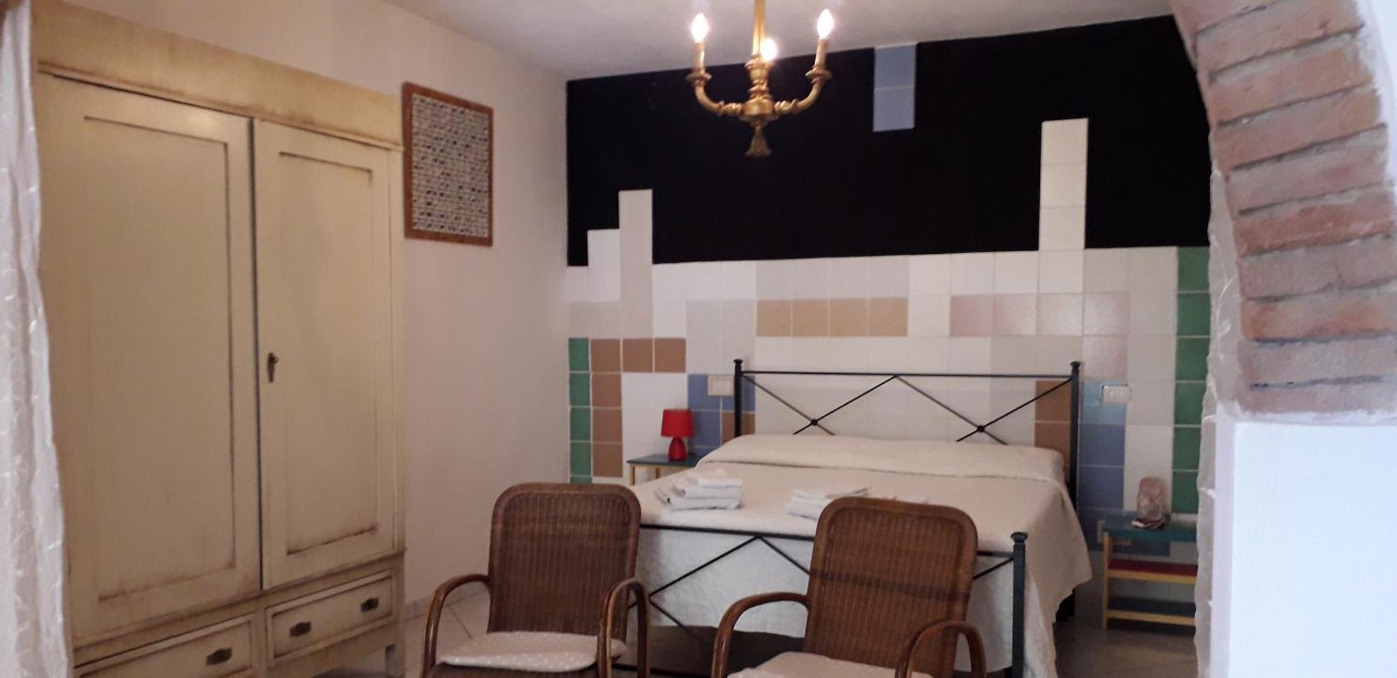 Happy Flat Villa Riparbella Room photo