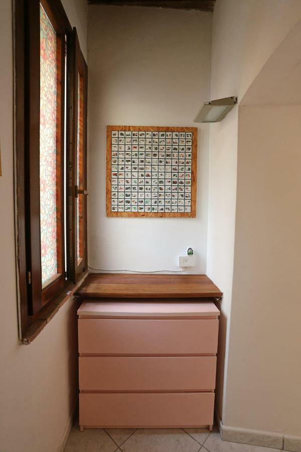 Happy Flat Villa Riparbella Exterior photo