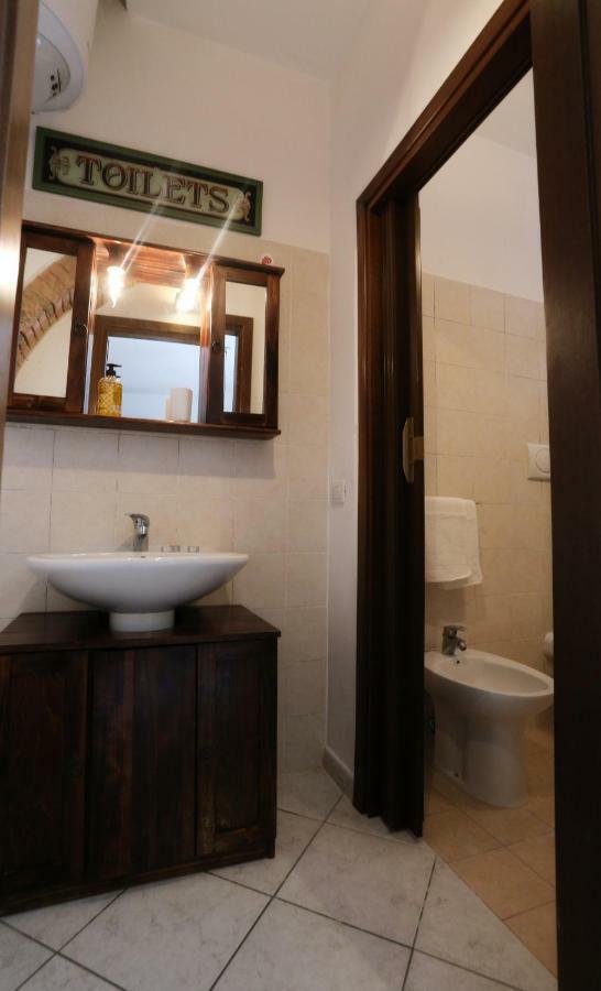 Happy Flat Villa Riparbella Exterior photo