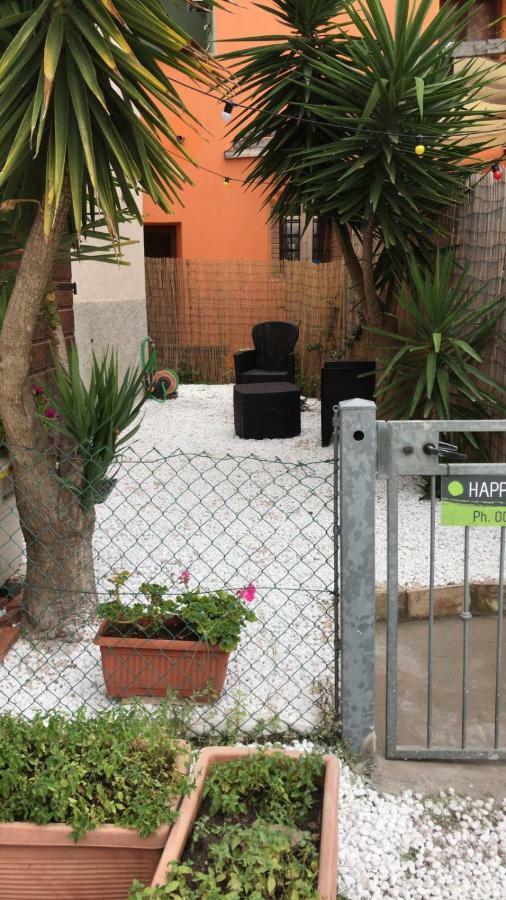 Happy Flat Villa Riparbella Exterior photo