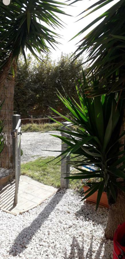 Happy Flat Villa Riparbella Exterior photo